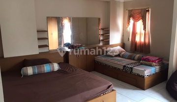 Apartment center point jalan Ahmad Yani,marga jaya,Bekasi selatan,murah,strategis,full furnished