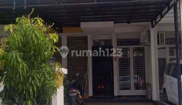 Rumah di Area Pasadena, Siap Huni, Semi Furnish, Full Renov Dan Rapi