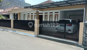 Rumah Kopo Elok hrga di bawah NJOP, NJOP 2milyar pebih