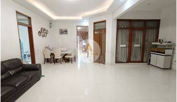 Rumah Siap Huni Singgasana Pradana