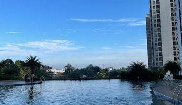 Apartemem Siap Huni di Bsd Free Fully Furnised Harga Terjangkau