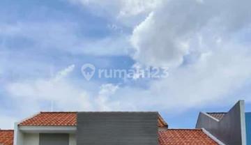 Sewa rumah graha Padma dekat kawasan industri candi