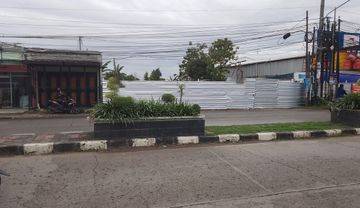 Tanah/Kavling  di Lingkar Luar Bekasi Utara, Bekasi 
