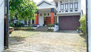 Rumah Mewah di Klentengsari Banyumanik Semarang, Dekat UNDIP