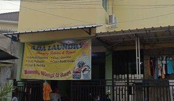 Rumah Kos Aktif Karyawan Usaha Laundry di Pusat Kota Semarang