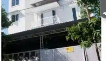 Dijual Rumah Kos Putri Aktif di Karangayu, Semarang Barat