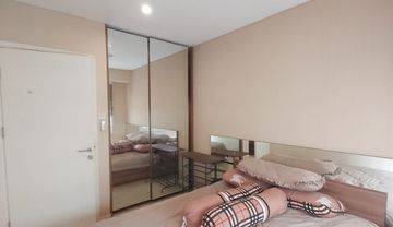 Apartemen Parahyangan Residence Tipe 1 Kamar Tidur, Fully Furnished