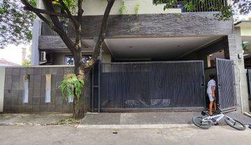 Rumah di Jakarta Timur Halim Perdana Kusuma