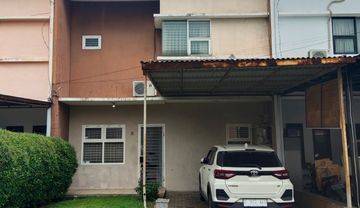 Rumah 2 lantai di Jl Cipedes Sukajadi Pasteur Kota Bandung