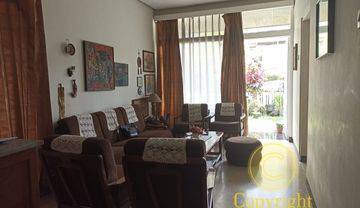 For Sale Classic Home Bangunan Terawat Sayap Cipaganti