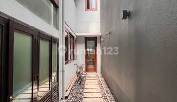 Rumah Bangunan Lux Batununggal Mainroad Kota Bandung