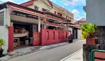 Rumah Kos2an di Kawasan Elite Kebayoran Baru Dekat Ke Blok M Dan Pondok Indah 
