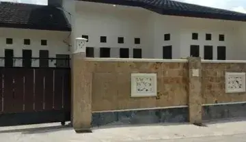 Rumah Baru Renovasi Siap Huni Flm Perumahan Besar Di Jatiasih