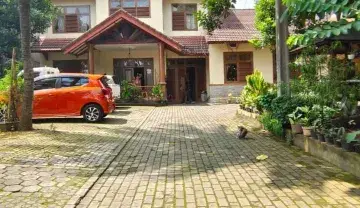Rumah Di Jual Murah Hitung Tanah Dekat Toll Jatiwarna