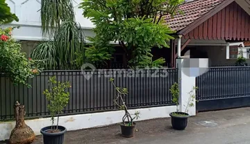 Rumah Di Jual Murah Mendekati NJOP Di Asembaris Tebet