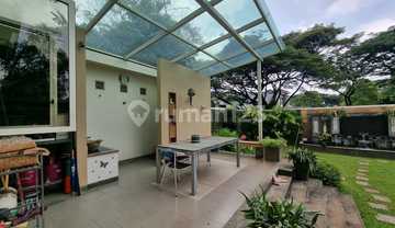 Rumah Mewah Siap Huni Di Alam Sutera Harga Sangat Murah