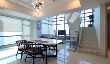 Dijual Apartemen La Riz Mansion Surabaya Connect Pakuwon Mall