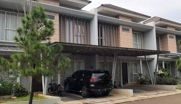 Di Sewakan Rumah Bagus Full Renovasi Semi Furnish Cluster Misissipi Jakarta Garden City Cakung