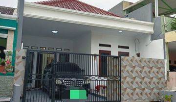 Di Jual Rumah Bangunan Baru di Perumahan SBS Hqrapan Jaya Bekasi Utara