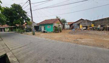 Tanah Dijual di Bojong Nangka 1 Km Ke Gading Serpong