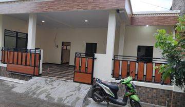 Jual Rumah Murah Di Bawah Pasaran Lokasi Di Pusat Kota Bekasi Jl.kh. Agus Salim. Dekat Rs Mekar Sari 