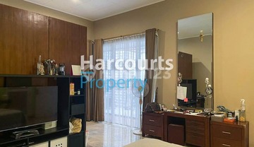Kapan Lagi, Rumah Area Scbd Dekat Ashta Harga Resesi