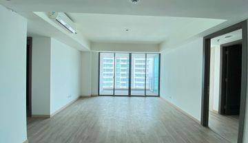 Dijual Murah Cepat Apartment St.moritz di Cbd Jakarta Barat