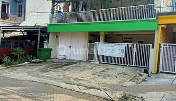 Rumah Kost kostan di Rawalumbu, Bekasi