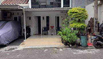 Rumah murah di jatimakmur, bekasi