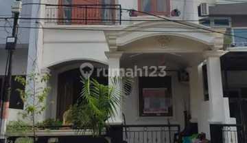 Rumah bagus Sunter Paradise