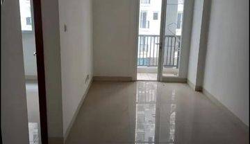 Apartemen Signature Park 2 BR Dekat Ke Stasiun Cawang Dan Lrt
