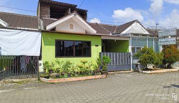 Rumah Murah perum Permata Harmoni Kembaran dekat RS Margono, Unsoed Kedokteran, Kampus UHB Purwokerto