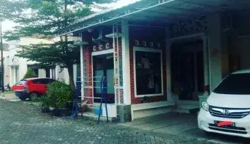 Jual Murah rumah perum Sapphire Sumampir dekat kampus Unsoed Purwokerto