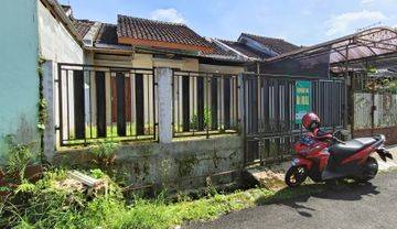 Rumah murah perum Puri Boja Purbalingga dekat SMA 1, alun alun, pusat kota