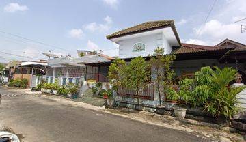 Rumah siap huni perum Berkoh Indah Purwokerto
