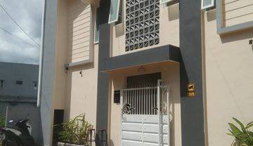 DIJUAL KOST AKTIF DI JALAN TEGALGONDO (UNIVERSITAS MUHAMMADIYAH), MALANG