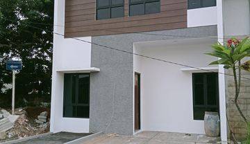 Rumah Baru di Lubang Buaya, Al Baido, Taman Mini, Cilangkap, Bambu Apus, Setu, Halim, Pinang Ranti, Condet, Kramat Jati, Cawang, Ciracas, Cijantung, Cibubur, Pasar Rebo, Kampung Dukuh, Pondok Gede, Jatiwaringin, Jakarta Timur