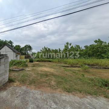 Tanah Magetan, Maospati, 450 M Sdn Sempol 2