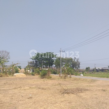 57 M Sdn Sempol 2, Tanah Murah, Maospati 
