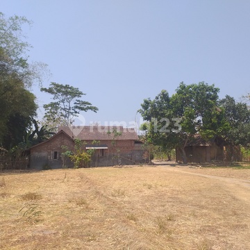 2 Menit Unesa Kampus Magetan, Kavling Magetan, Maospati 