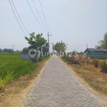 57 M Sdn Sempol 2, Kavling Magetan, Maospati 