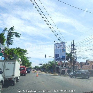 Jual Tanah Magetan Siap Ajb Jalan Raya Barat Maospati Nyaman