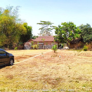 Jual Tanah Siap Ajb Dekat Unesa Kampus Magetan Lingkungan Nyaman