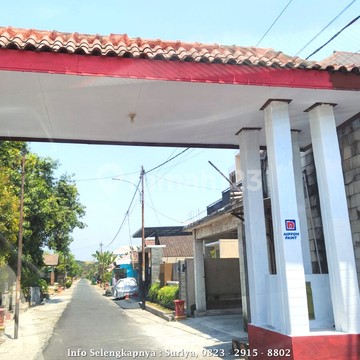 Tanah Maospati Siap Bangun Dekat Lanud Iswahyudi Strategis