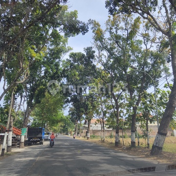 Tanah Murah Magetan Maospati, Dekat Jalan Raya Barat Maospati