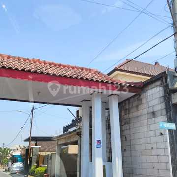 Tanah Murah Magetan Maospati, Dekat Unesa Kampus Magetan