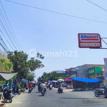 Tanah Murah Magetan Maospati, Dekat Unesa Kampus Magetan