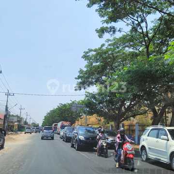 Tanah Murah Magetan Maospati, Dekat Unesa Kampus Magetan