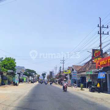 Tanah Murah Magetan Maospati, Dekat Unesa Kampus Magetan