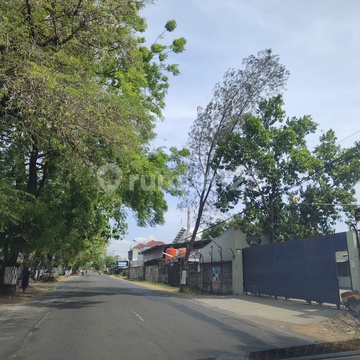 Tanah Murah Magetan Maospati, Dekat Jalan Raya Barat Maospati